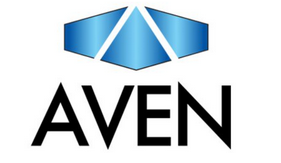 Alt: Логотип компании Aven Tools